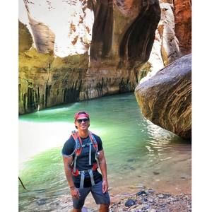 Meet your Posher, Don-alvin